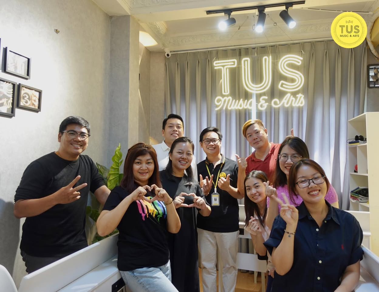 RECAP | WORKSHOP THÁNG 4 CÙNG CHUYÊN GIA DALCROZE JERISON HARPER LEE